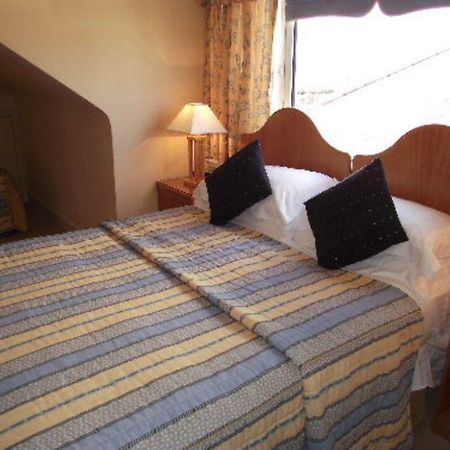 لارغس Whin Park Guest House المظهر الخارجي الصورة