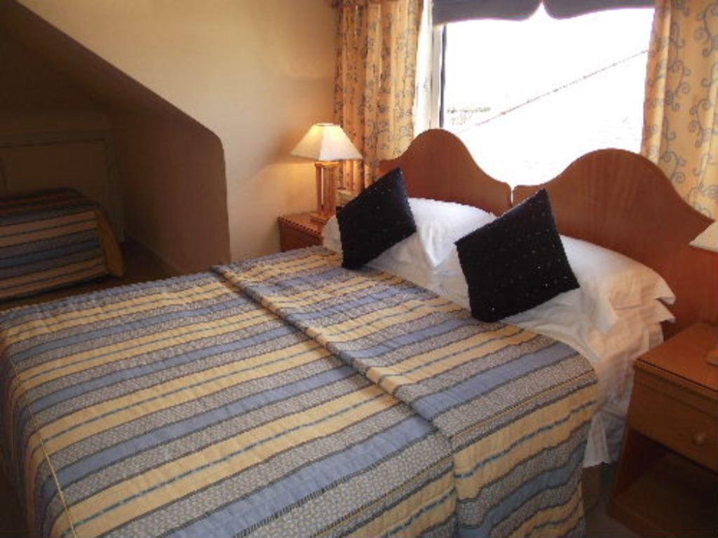 لارغس Whin Park Guest House المظهر الخارجي الصورة