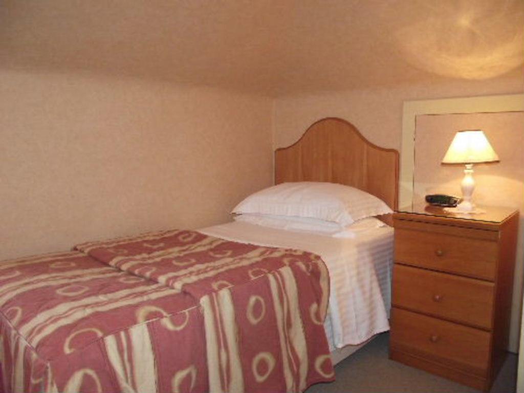 لارغس Whin Park Guest House المظهر الخارجي الصورة