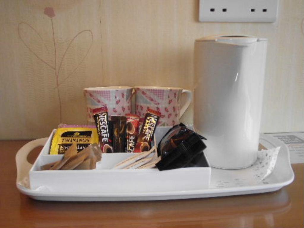 لارغس Whin Park Guest House المظهر الخارجي الصورة