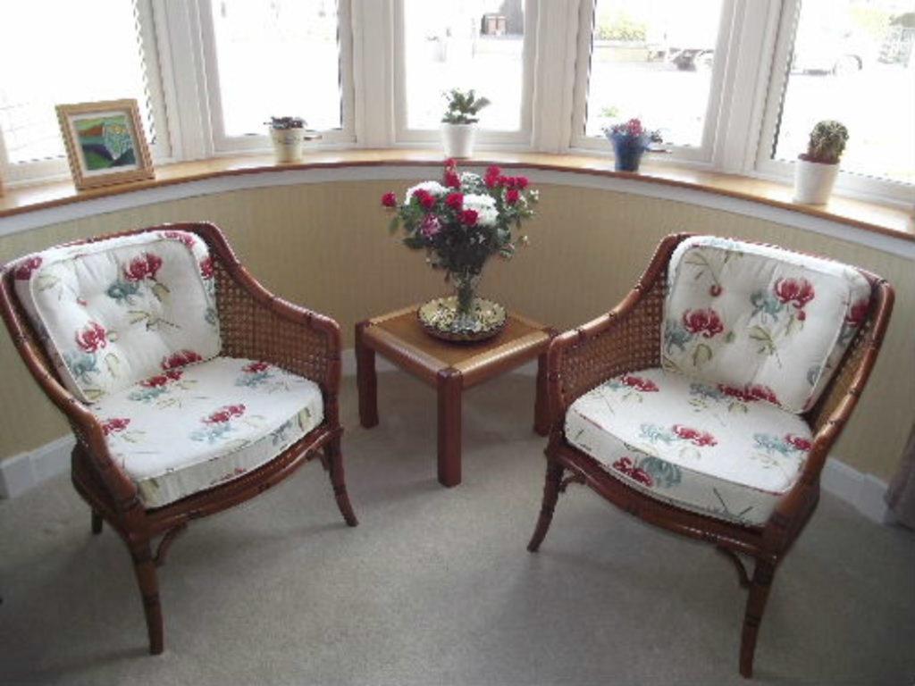 لارغس Whin Park Guest House المظهر الخارجي الصورة