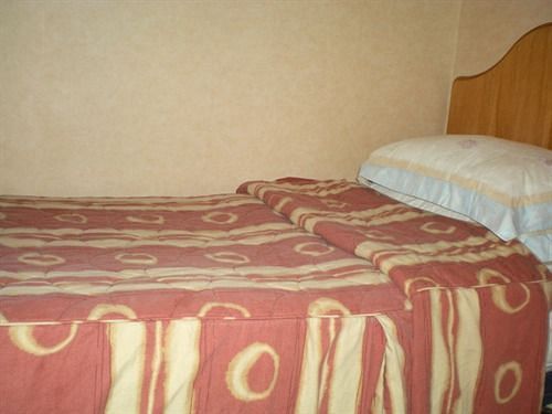 لارغس Whin Park Guest House المظهر الخارجي الصورة