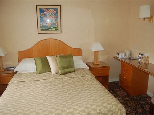 لارغس Whin Park Guest House المظهر الخارجي الصورة