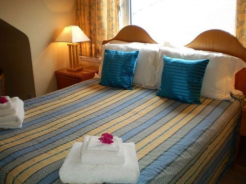 لارغس Whin Park Guest House المظهر الخارجي الصورة