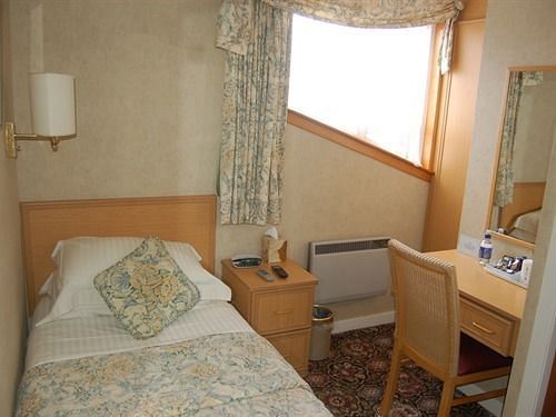 لارغس Whin Park Guest House المظهر الخارجي الصورة